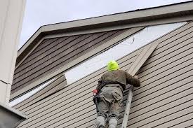 Best Fiber Cement Siding Installation  in Haltom City, TX